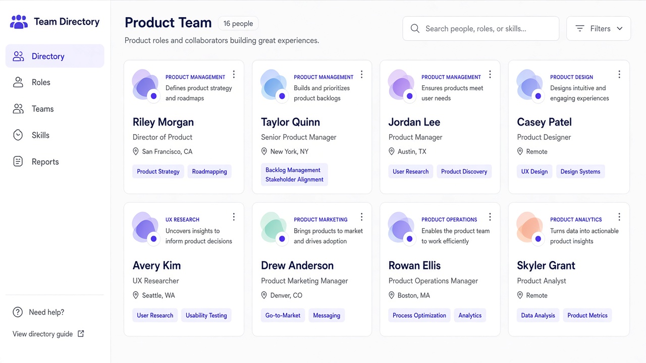 Multi-tenant Axix OWL accounts