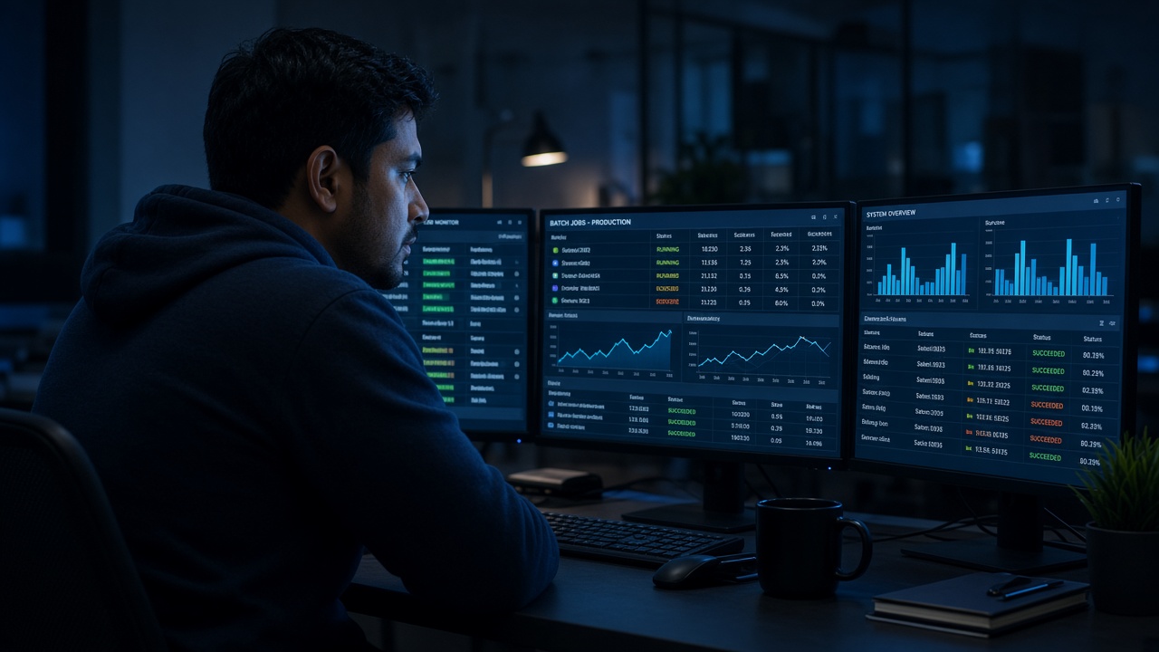 Bulk Search evaluation