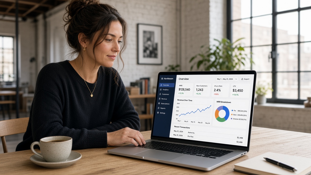 Dashboard evaluation
