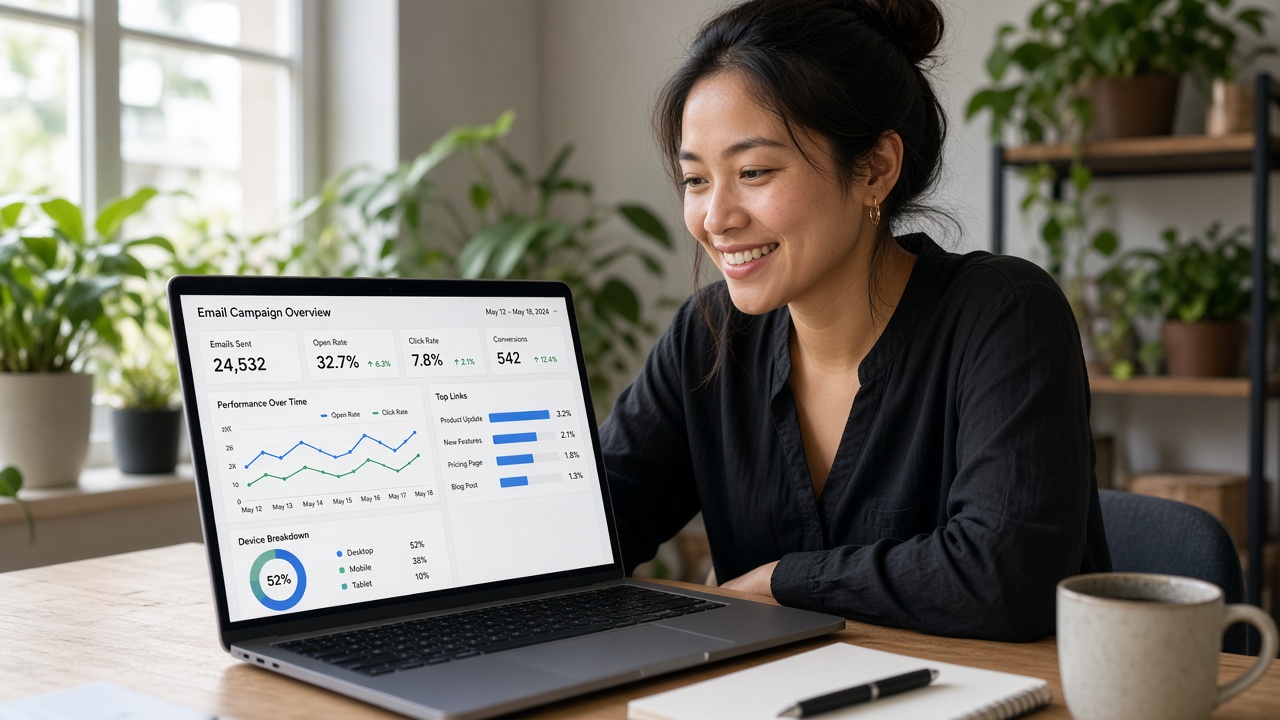 Email Finder evaluation