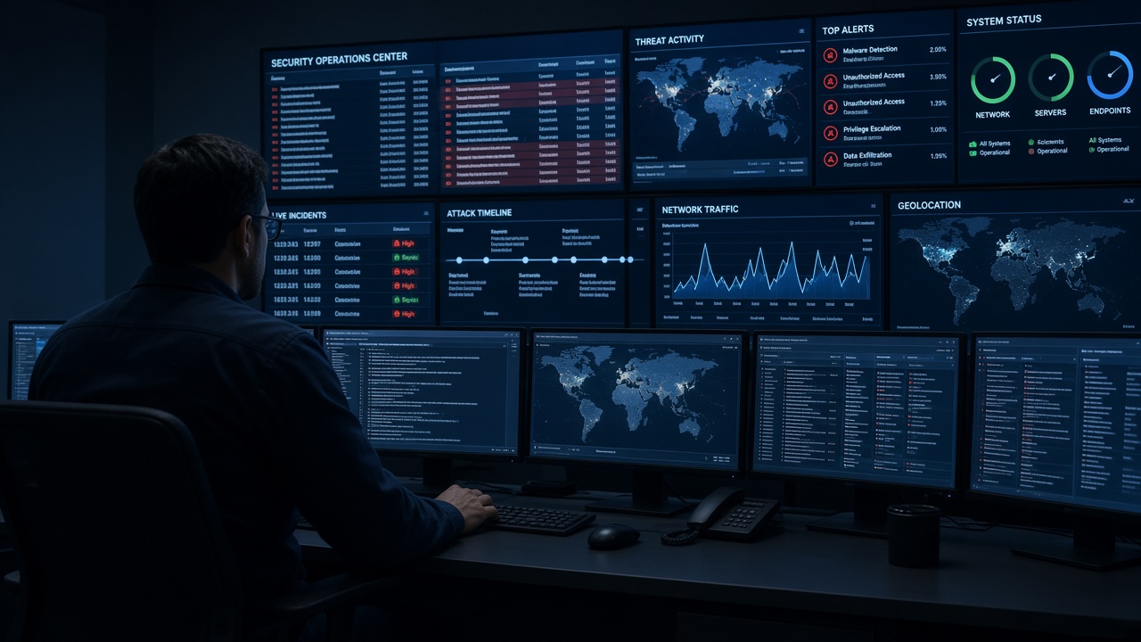 Security hardening for Axix OWL