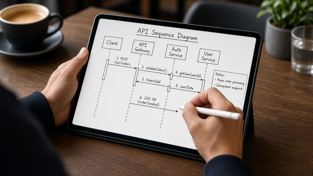Developer integrations checklist