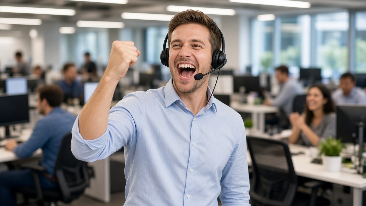 Sales outreach checklist